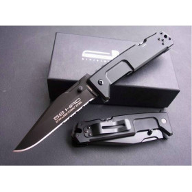 OEM EXTREMA RATIO M.P.C.I THICKENING EDITION FOLDING KNIFE OUTDOOR KNIFE UDTEK00175